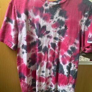 Tie-Dye tshirt